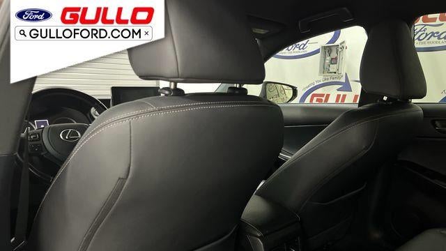 2021 Lexus IS 300 Base