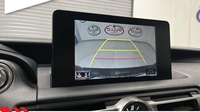 2021 Lexus IS 300 Base