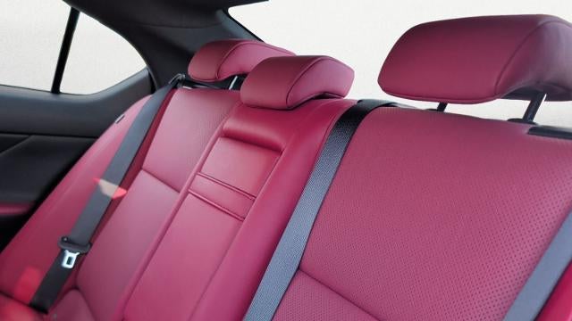 2021 Lexus IS 300 Base