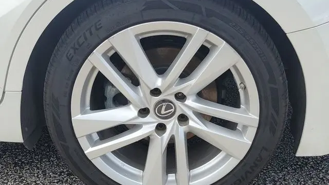 2022 Lexus IS 300 Base