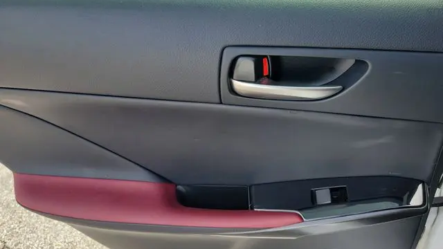 2022 Lexus IS 300 Base