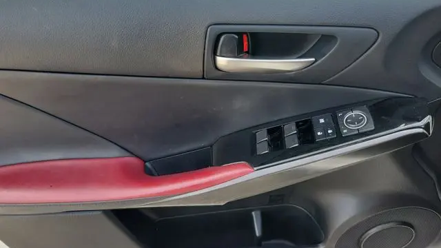 2022 Lexus IS 300 Base