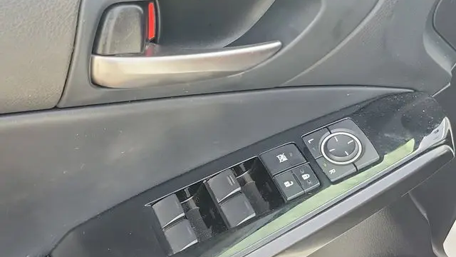 2022 Lexus IS 300 Base
