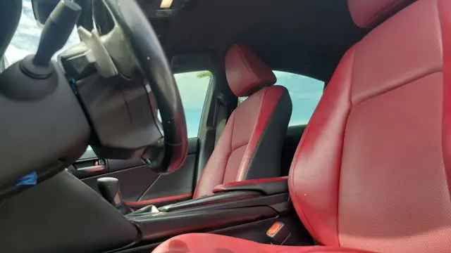 2022 Lexus IS 300 Base