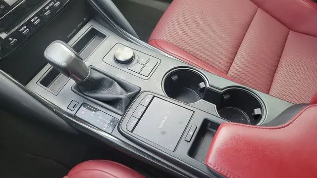 2022 Lexus IS 300 Base