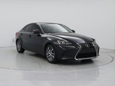 Photo of a 2020 Lexus IS 300 4DR Sedan for sale