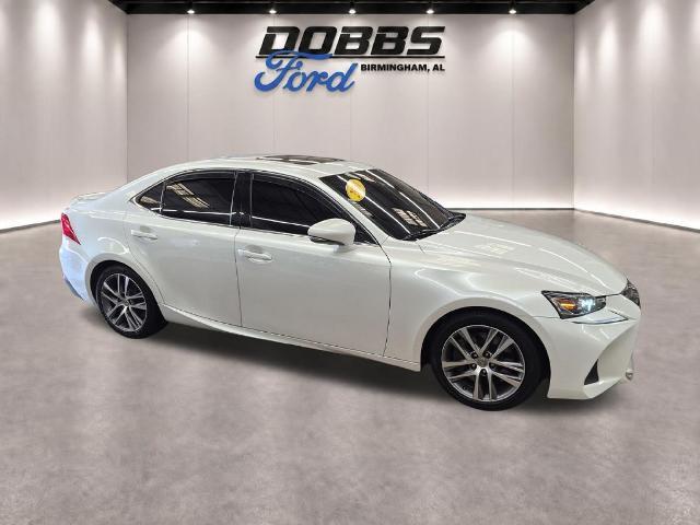 2020 Lexus IS - $25,128