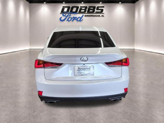2020 Lexus IS - $25,128