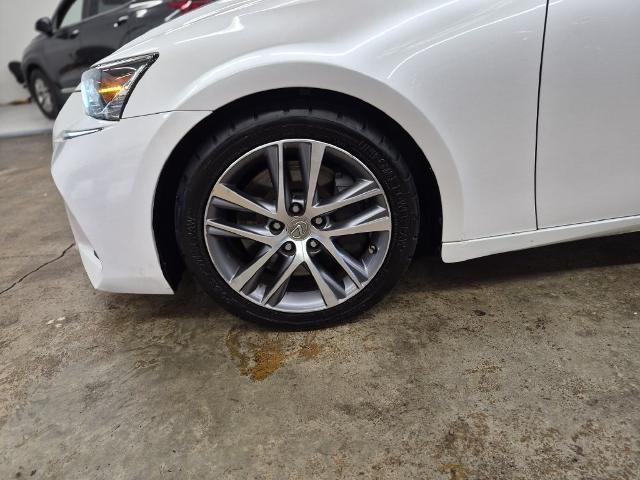 2020 Lexus IS - $25,128