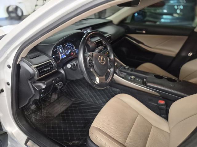 2020 Lexus IS - $25,128