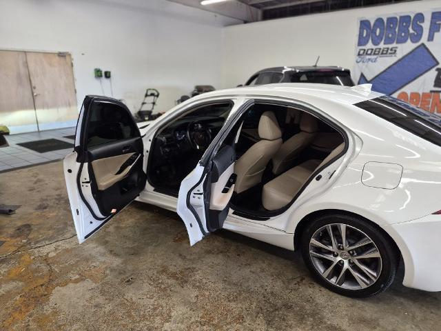 2020 Lexus IS - $25,128