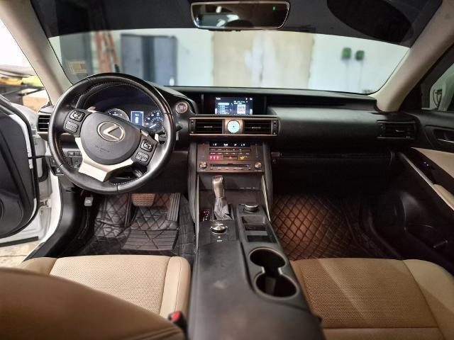 2020 Lexus IS - $25,128