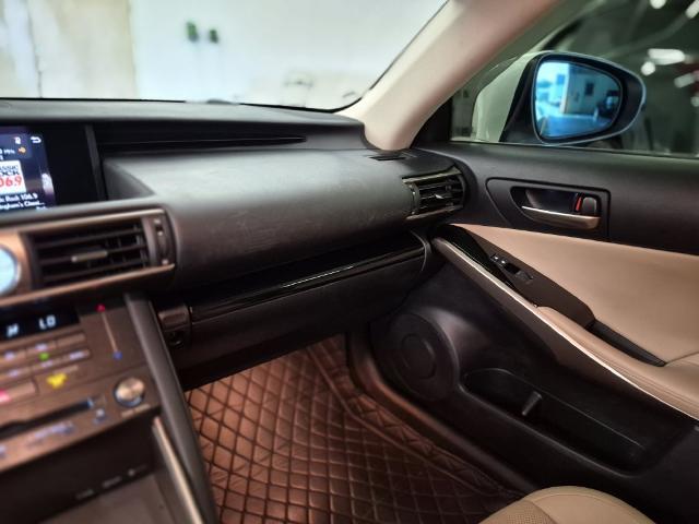 2020 Lexus IS - $25,128