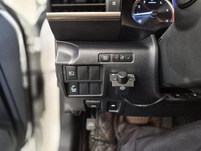 2020 Lexus IS - $25,128