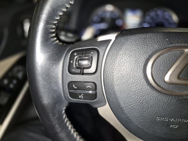 2020 Lexus IS - $25,128