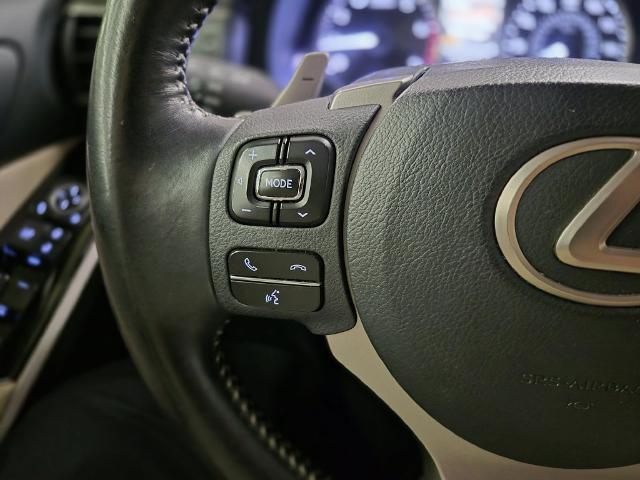 2020 Lexus IS - $25,128