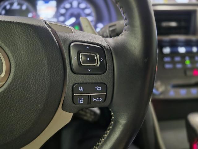 2020 Lexus IS - $25,128