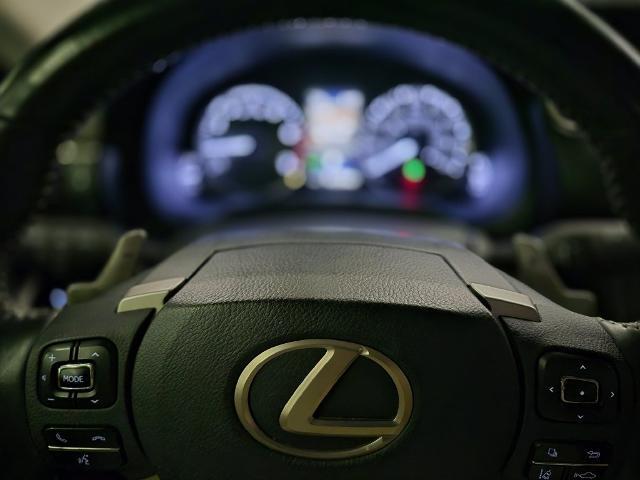 2020 Lexus IS - $25,128