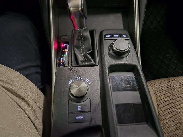 2020 Lexus IS - $25,128