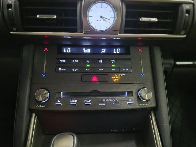 2020 Lexus IS - $25,128