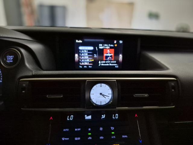 2020 Lexus IS - $25,128