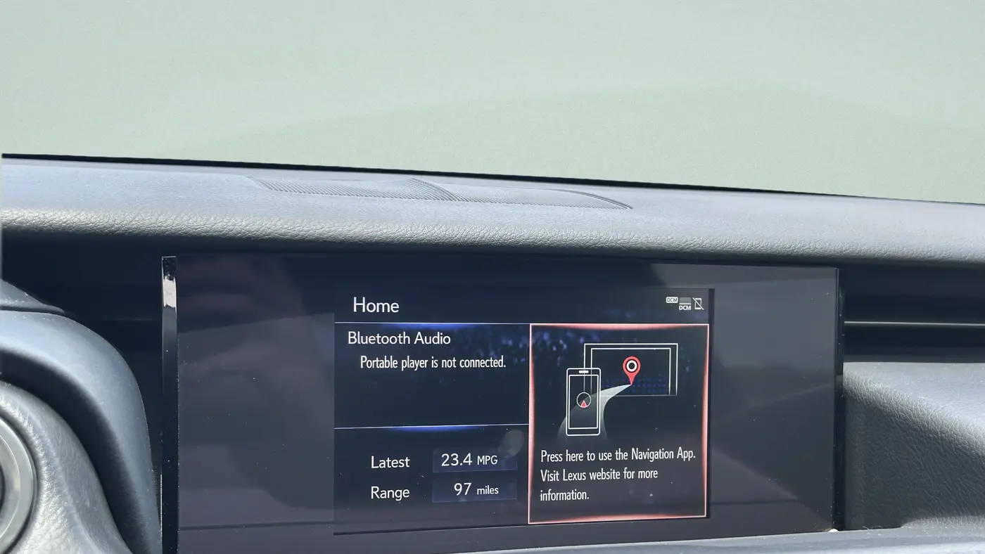 2021 Lexus RC 300 Base