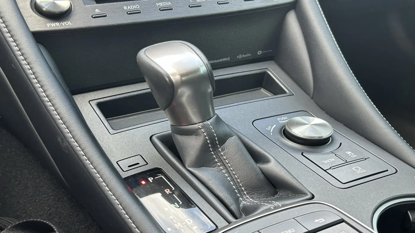 2021 Lexus RC 300 Base