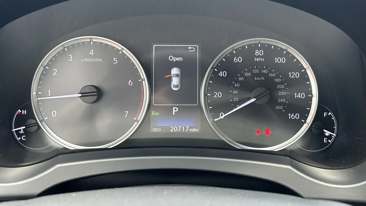 2021 Lexus RC 300 Base