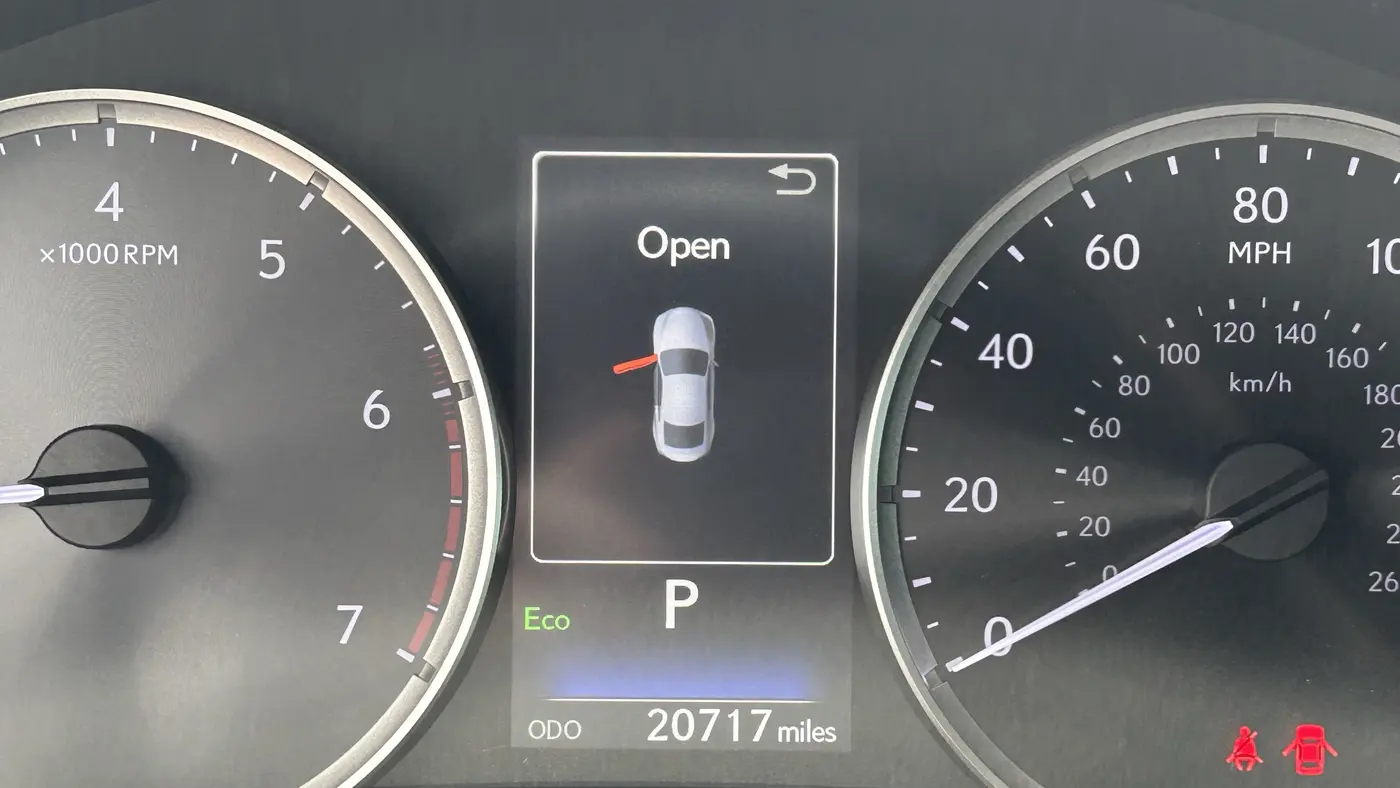 2021 Lexus RC 300 Base