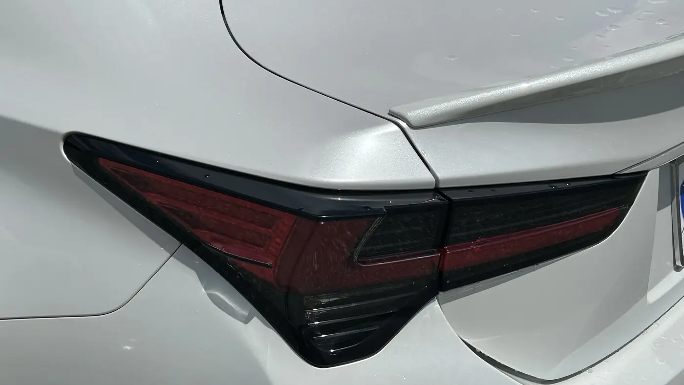 2021 Lexus RC 300 Base