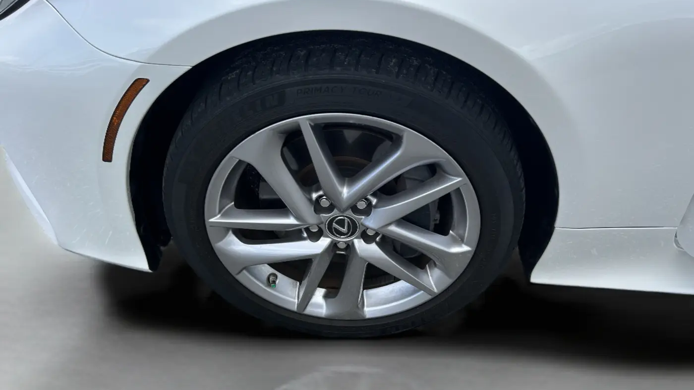 2021 Lexus RC 300 Base