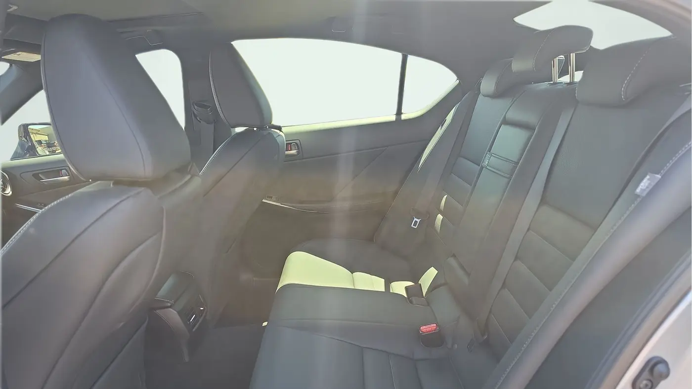 2023 Lexus IS 500 F SPORT Performance