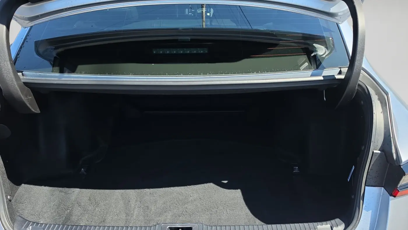 2023 Lexus IS 500 F SPORT Performance