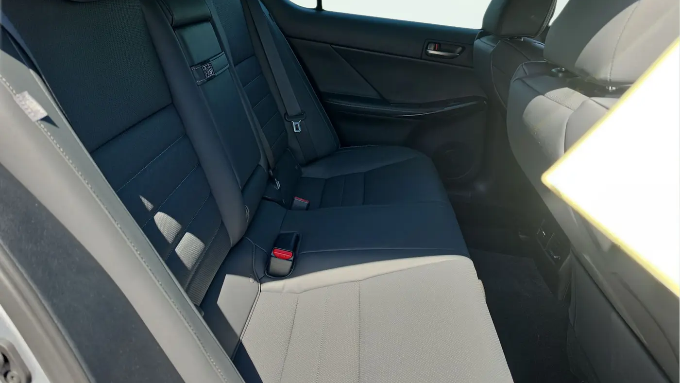 2023 Lexus IS 500 F SPORT Performance