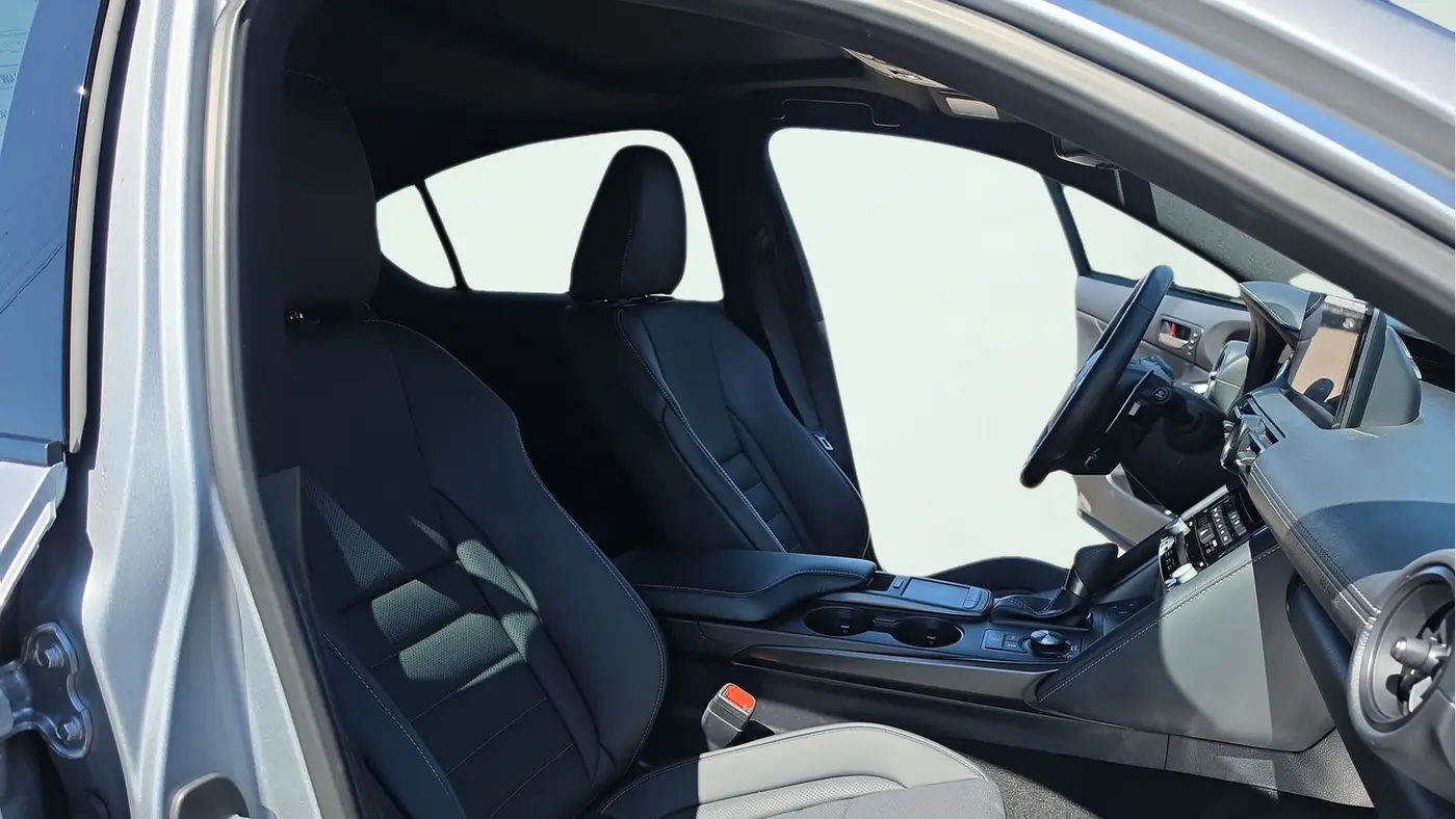 2023 Lexus IS 500 F SPORT Performance