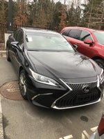 2019 ES 300h Thumbnail 4