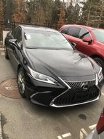 2019 ES 300h Thumbnail 5
