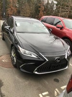 2019 ES 300h Thumbnail 6