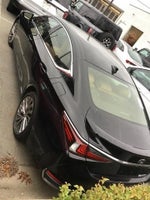 2019 ES 300h Thumbnail 12