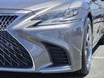 2019 LS 500 Thumbnail 9
