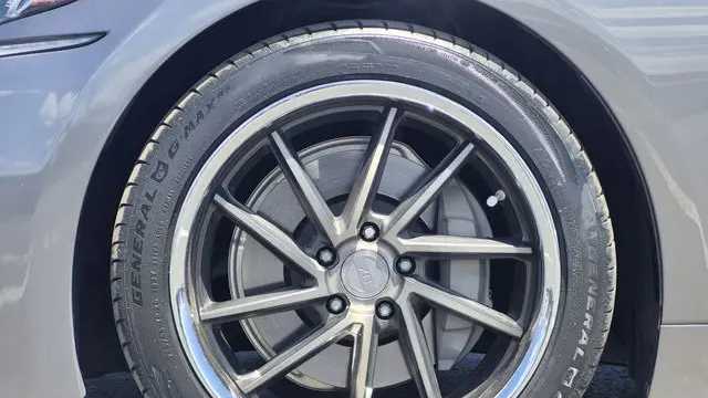 2019 Lexus LS 500 Base