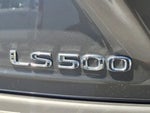 2019 LS 500 Thumbnail 13