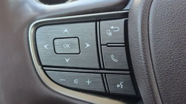 2019 Lexus LS 500 Base