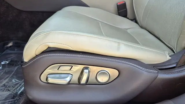 2019 Lexus LS 500 Base