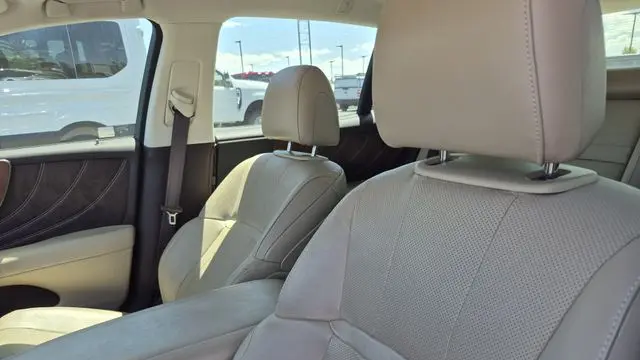 2019 Lexus LS 500 Base