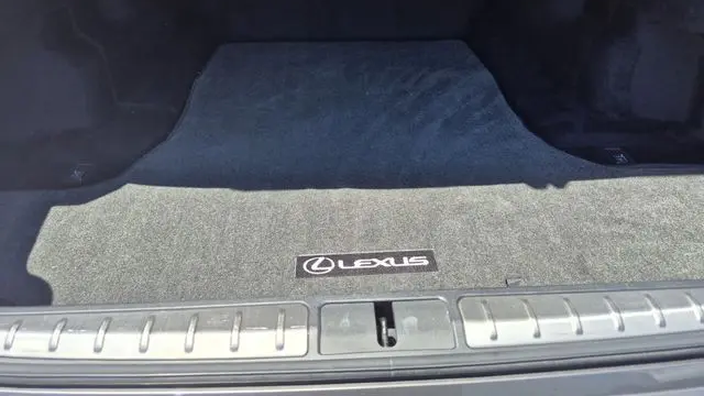 2019 Lexus LS 500 Base