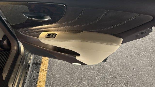 2019 Lexus LS 500 Base