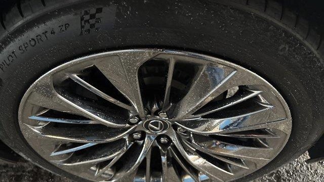 2019 Lexus LS 500 Base