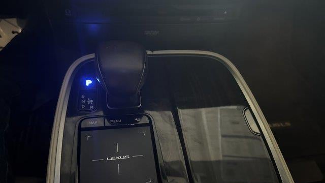 2019 Lexus LS 500 Base