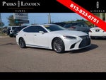 2019 LS 500 Thumbnail 1